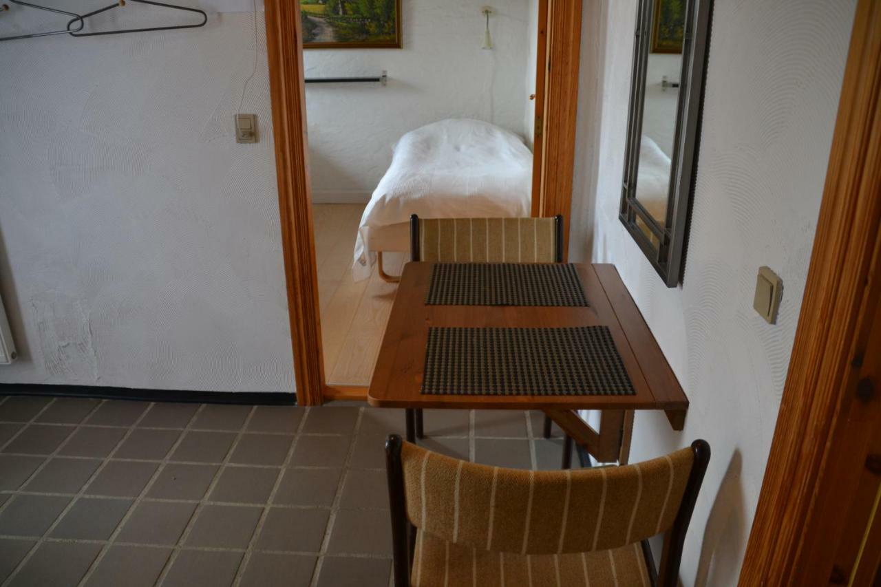 Markvaenget 5 Sonder Felding Bagian luar foto