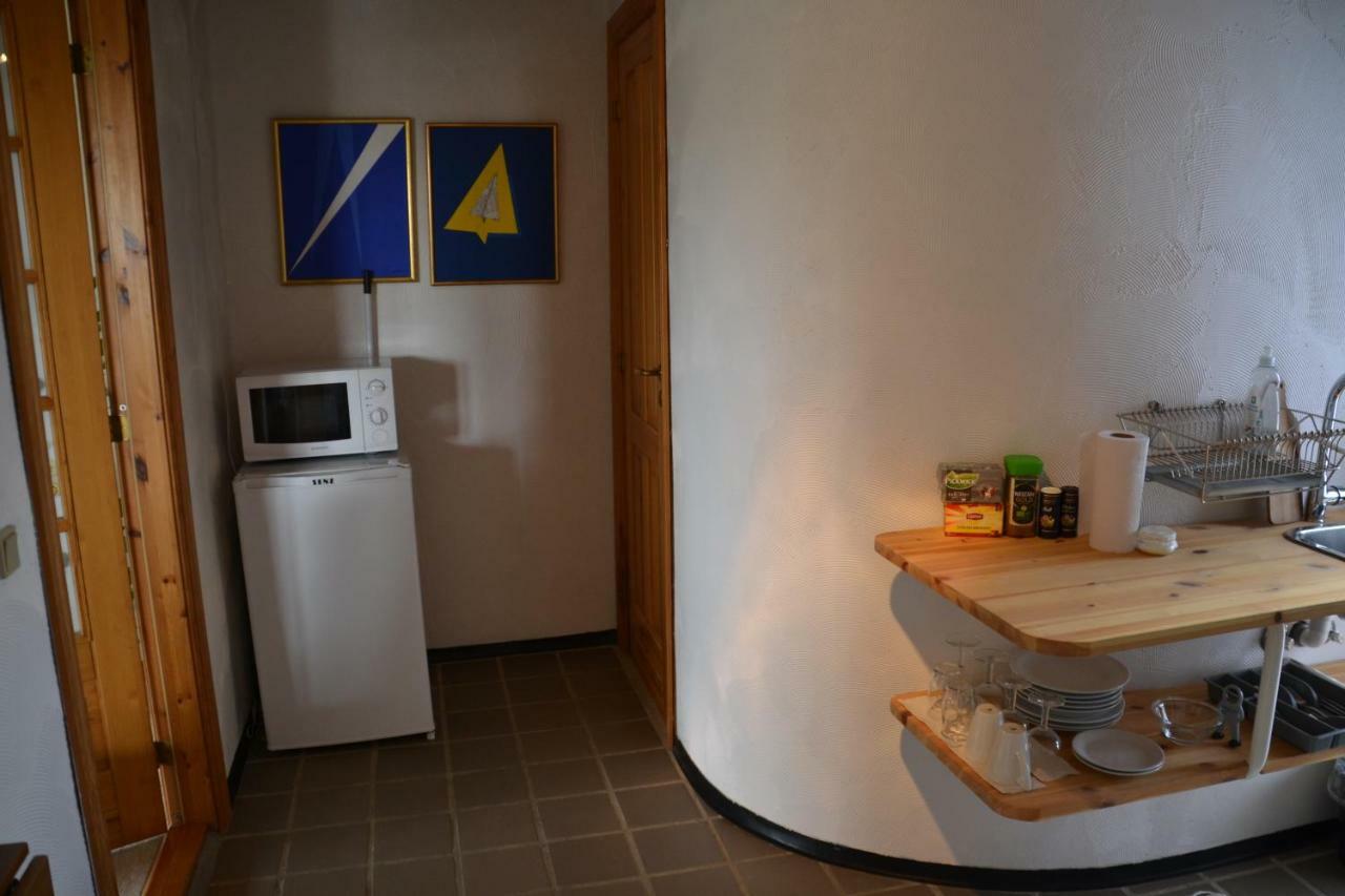 Markvaenget 5 Sonder Felding Bagian luar foto